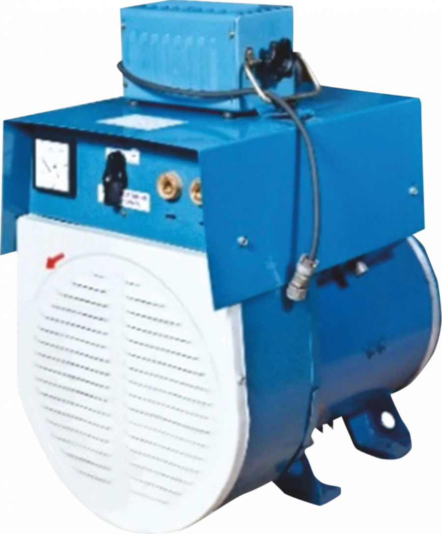 Welding generator GD-5001 ?2 ???. 01