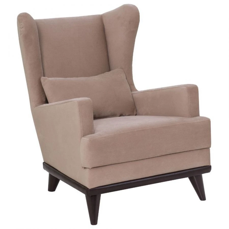 Armchair. Model: Lyon.