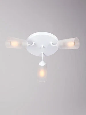 General purpose fixed luminaire V3762-0/3PL