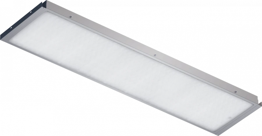Luminaire INNOLUX 92 147 DVO-18-P-30-3K-IP54-CLIP-IN-A1