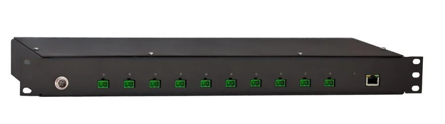 Loudspeaking communication equipment, LBA unit