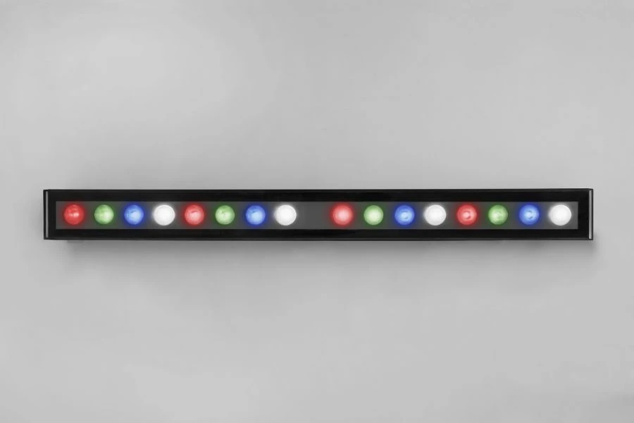 LED luminaire LINE-90 35.C