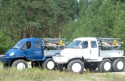Snowmobiler ZTM 30077