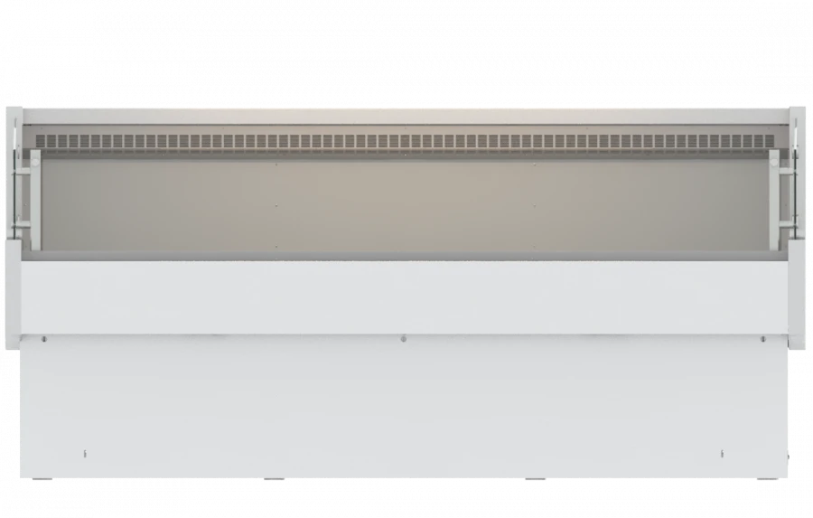Refrigerated display case "Krypton Self"