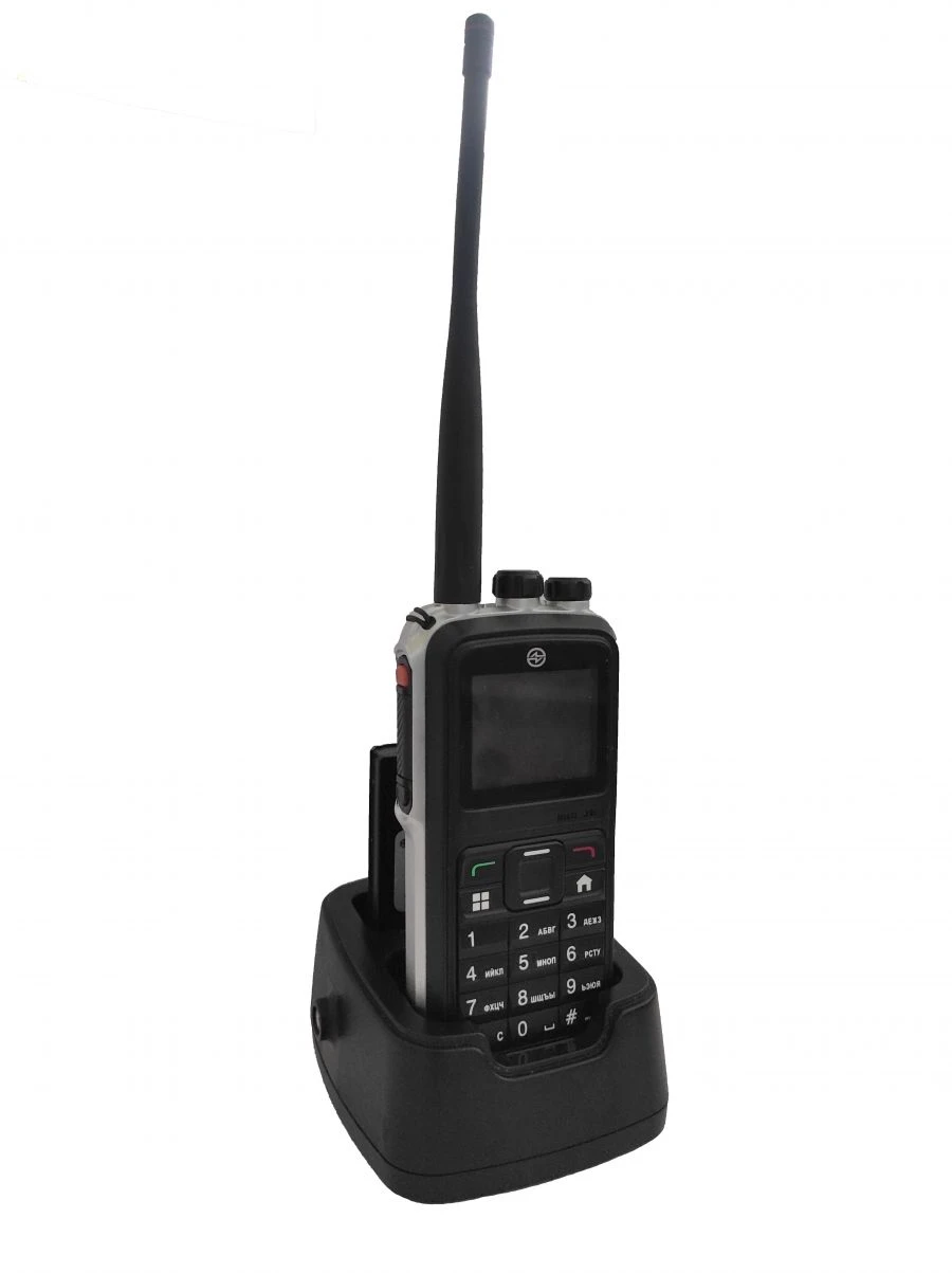Radio station RCM-43