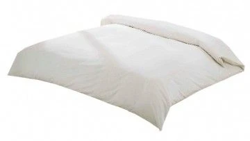 Duvet cover