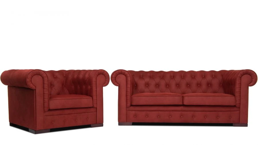 Upholstered furniture Berkeley