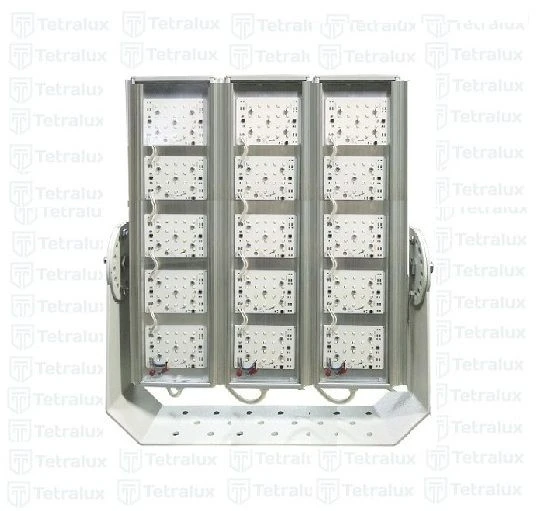 LED spotlight Tetralux TLW 300/30000/N/2015