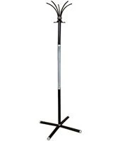 Floor coat rack "Classix-TM (Kombi)"