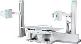 Radiographic digital apparatus ARC-"OKO" according to TU 9442-024-11150760-2008.