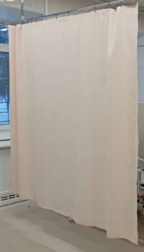 Curtains non-combustible, type "SP-DESIGN"