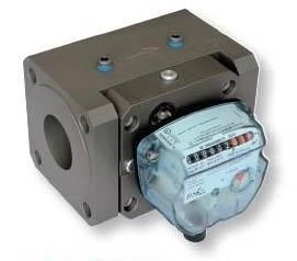Rotary gas meter RSG-SIGNAL-40-G40-2 0.3MPa