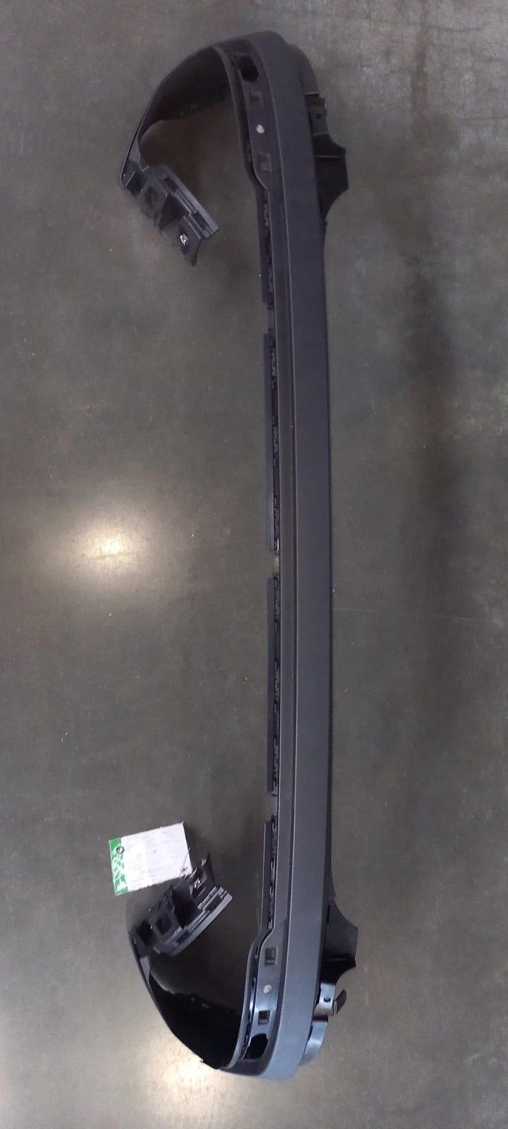 Skoda Karoq PA rear spoiler, art. 57A 807 521 F