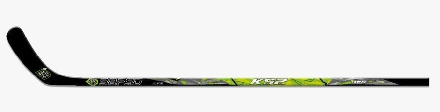 Hockey stick for hockey player ZaryAD K52