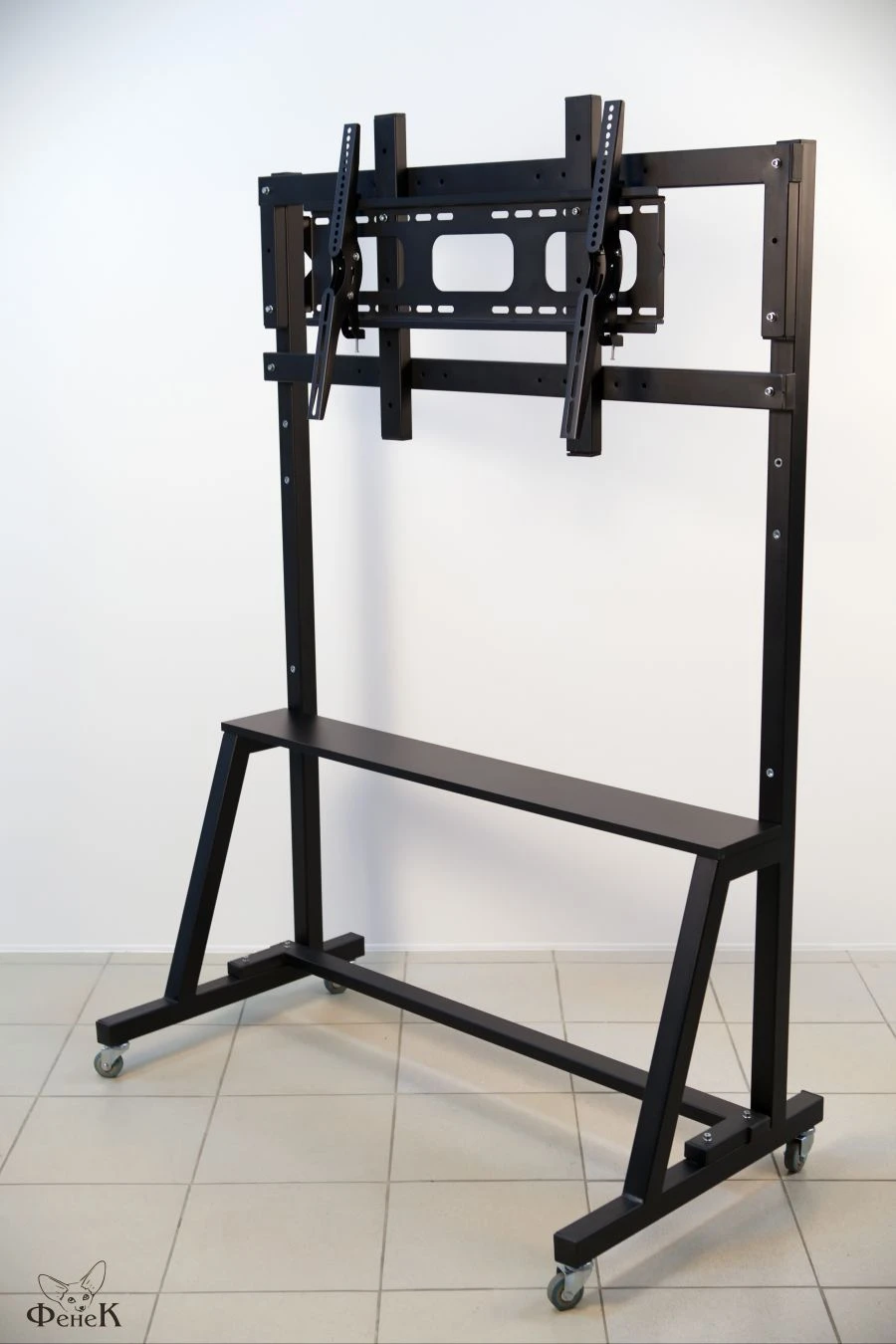 Rack for FeneK interactive panel