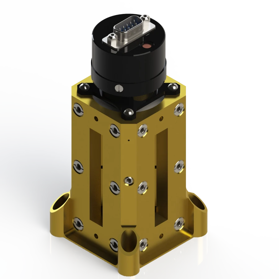 Microwave module M34228-2