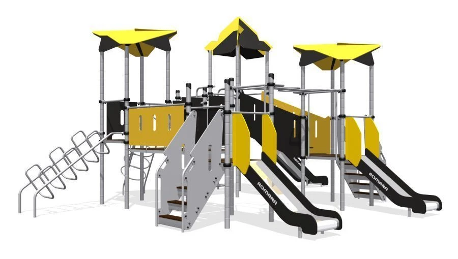 Children's play set Romana 101.31.01