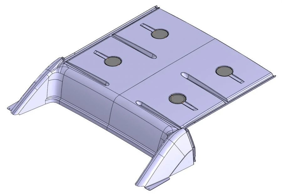5299-405-5704200/K3002 SB SBO cover
