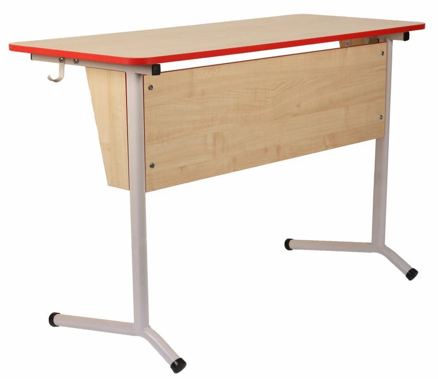 Pupil's two-seater table SU-5, 5gr.