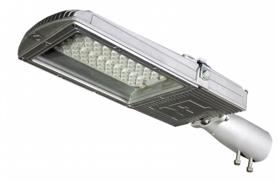 LED luminaire series SKU 02 "SOLO"