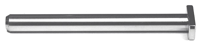 Bushing Ø 11/5 mm for rods, article 501.502