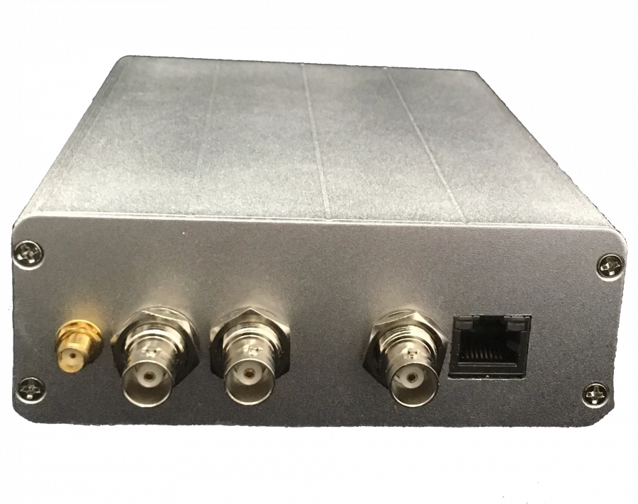 VEKTOR-CS-PCIe-05 series receiving and computing modules