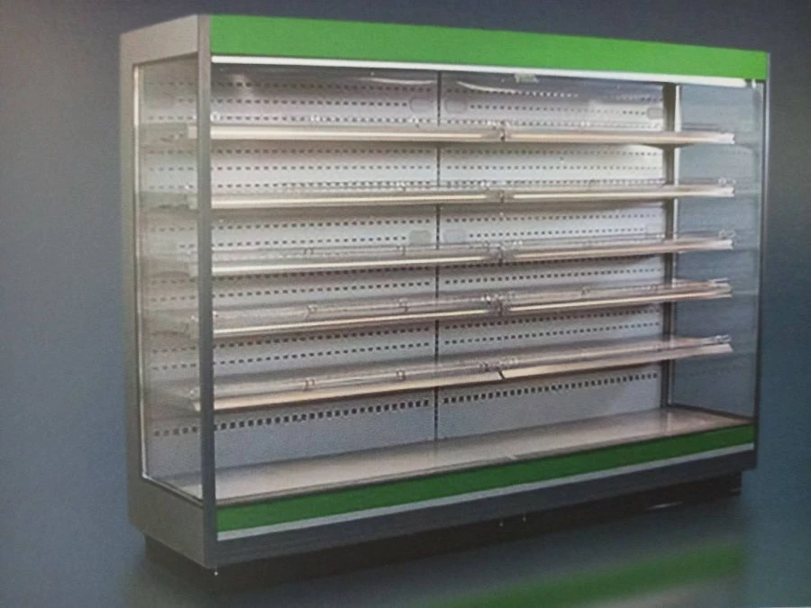 Refrigerated display case of "Crosby" series VS 1.70-1250-02