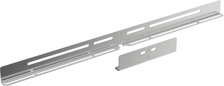 CLM40D-KSR-100 Connector set adjustable LESTA h=100mm IEK