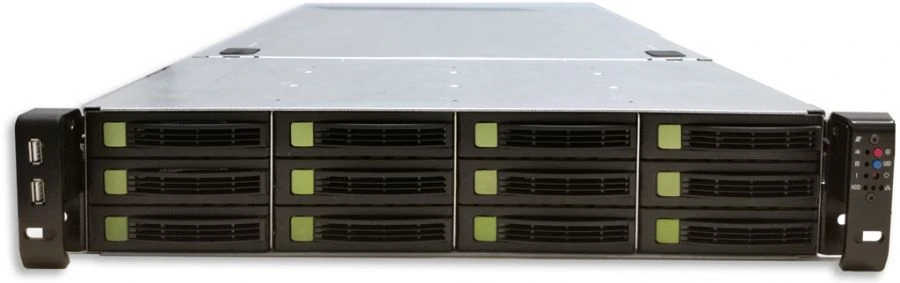 SITONICA SR65R all-purpose server, RX configurations