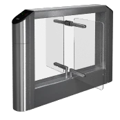 LKD-21-57/660-900 swinging turnstile