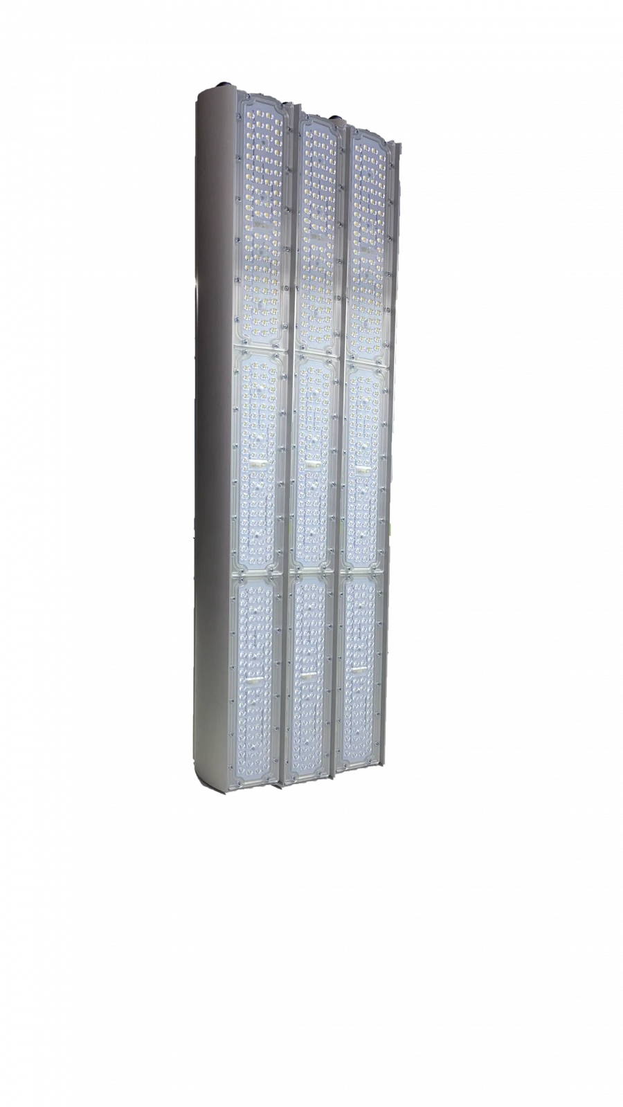 LED luminaire SP-Sputnik.Prom.XL.3.MIT