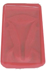 Model for intrauterine contraception GP6623 / B5