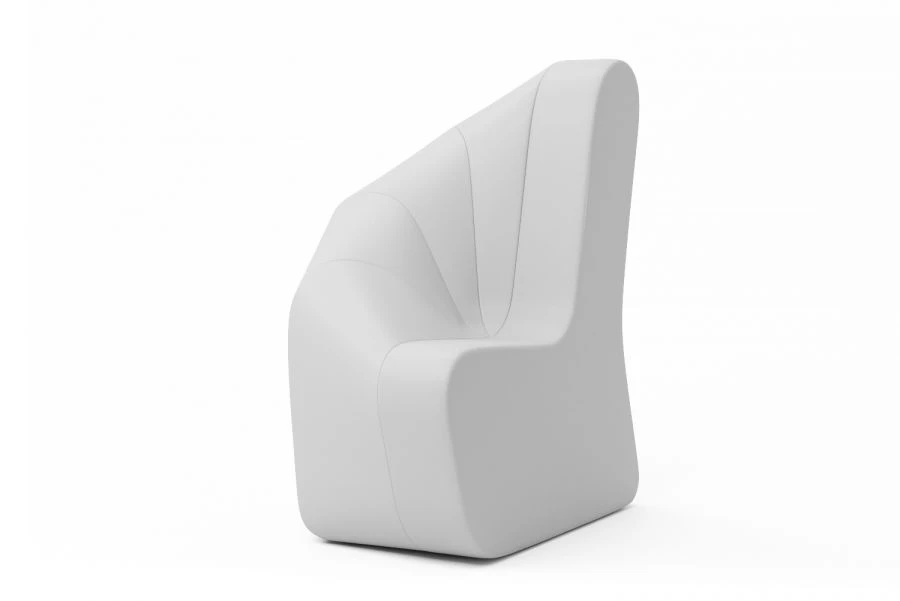 Armchair series L29 SORF L29-1D3L