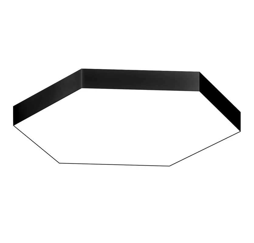 HEXA series LED luminaires