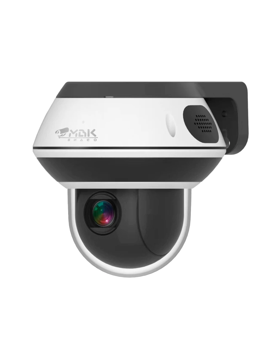 Video camera MVK-IP 5510 A BRUA.463349.038