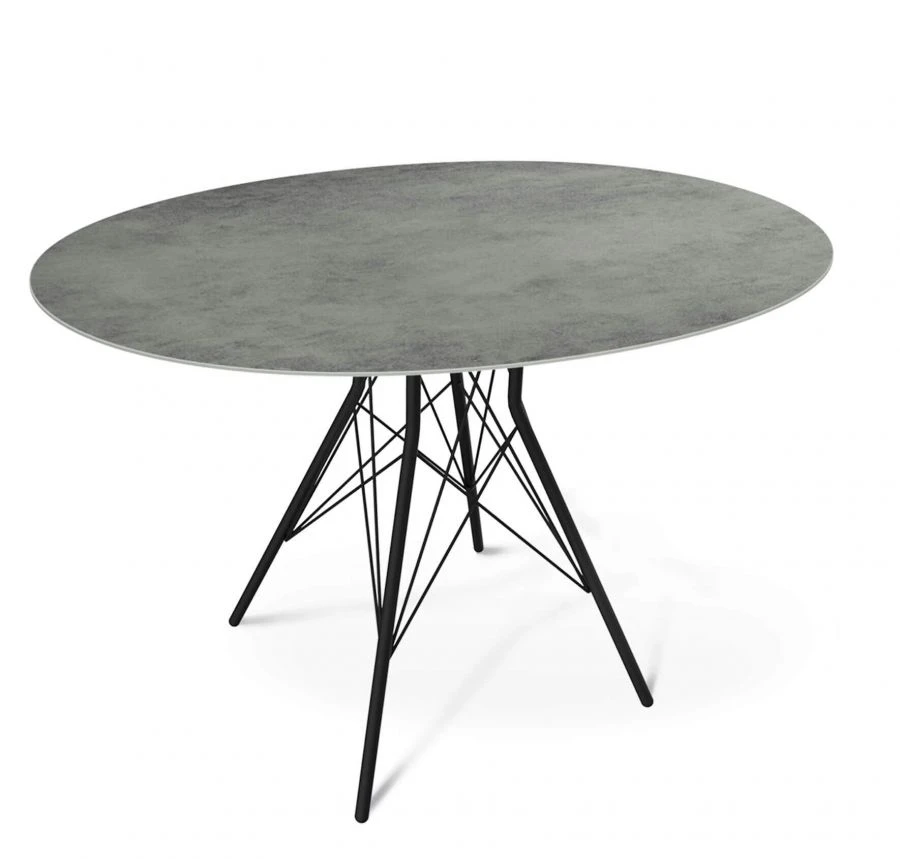 Sheffilton SHT-TU2-1/TT21-6 100/75 ceramic table