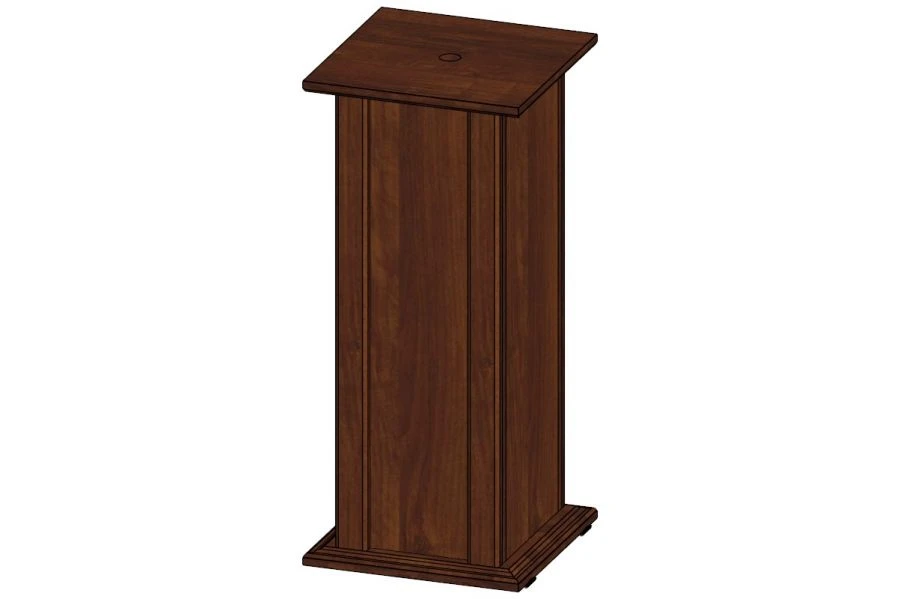 Flag stand Garant