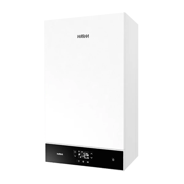 Gas wall mounted boiler AUROS modification C(KA11212)
