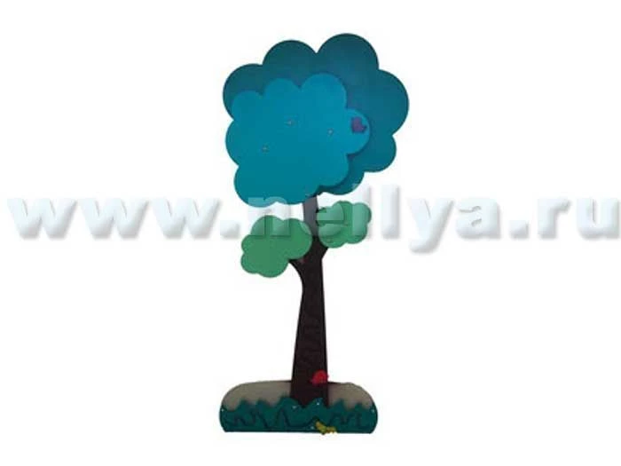 Nellia Decorative and Developmental Tree