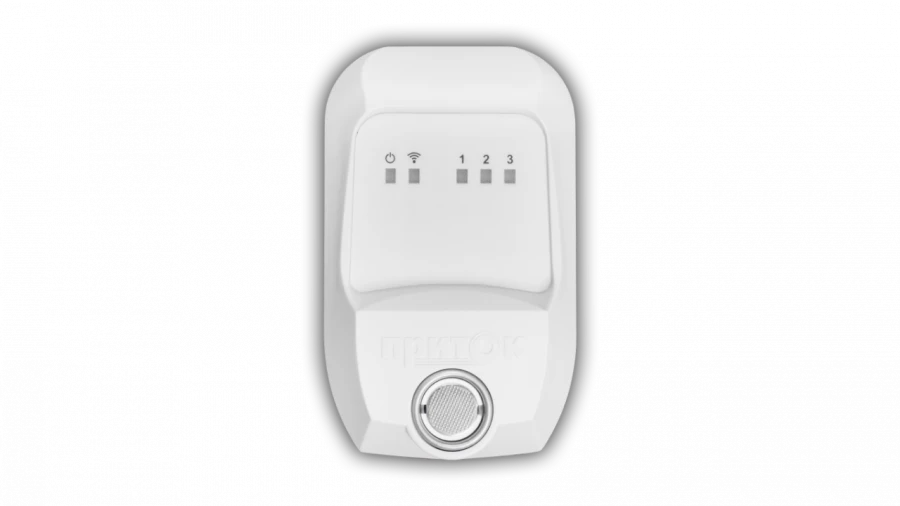 Remote control panel PPKOP-03