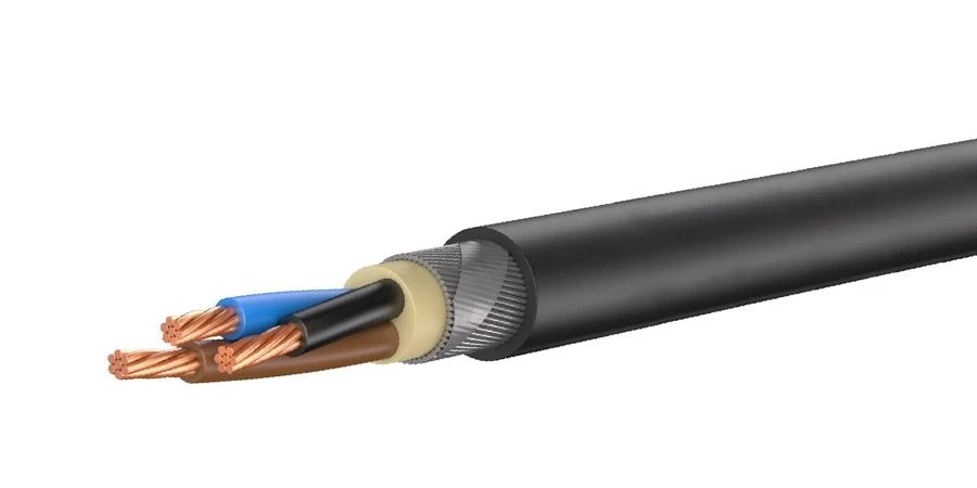 Power cable SeKav PKPng(A)-HF