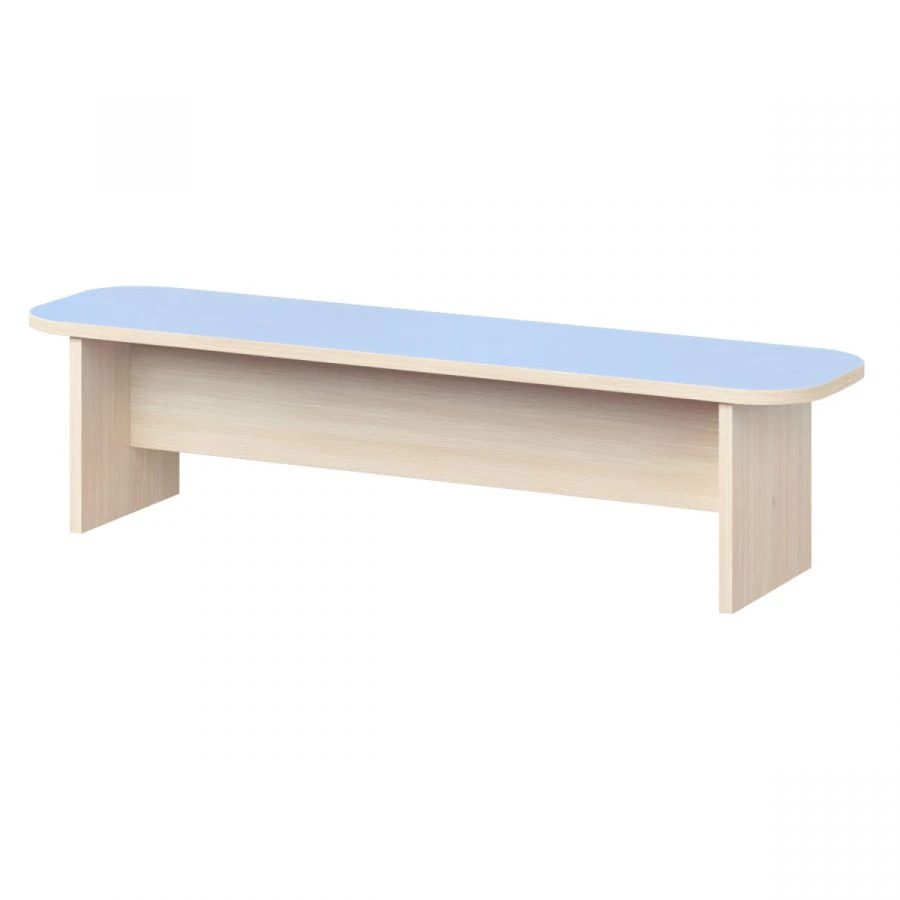 Children's dressing bench