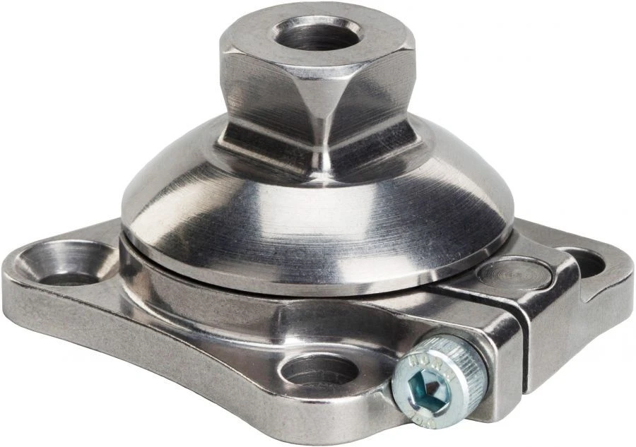 7H02C Swivelling sleeve flange adapter
