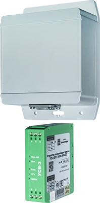 Time synchronisation devices USV-3 VLST 240.00.000