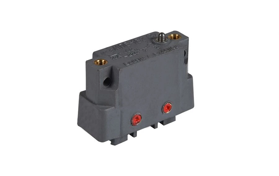 Explosion-proof microswitches MPV-1