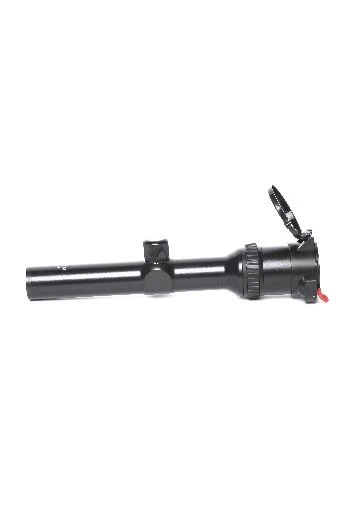 SWABE SH.03G05-PV1,2-6X24 Sighting scope PV1,2-6X24