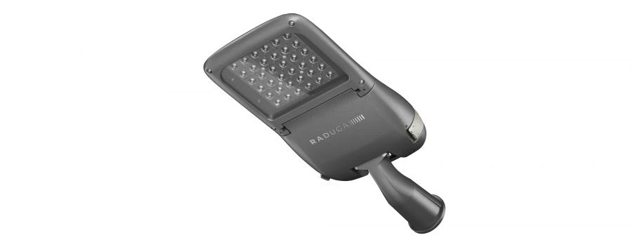 LED outdoor luminaire RAID 60
