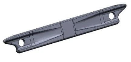 Scraper, type: 4, TU 3149-019-00165735-2007