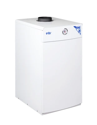 Gas heating apparatus AOGV-23,2C "Ochag"