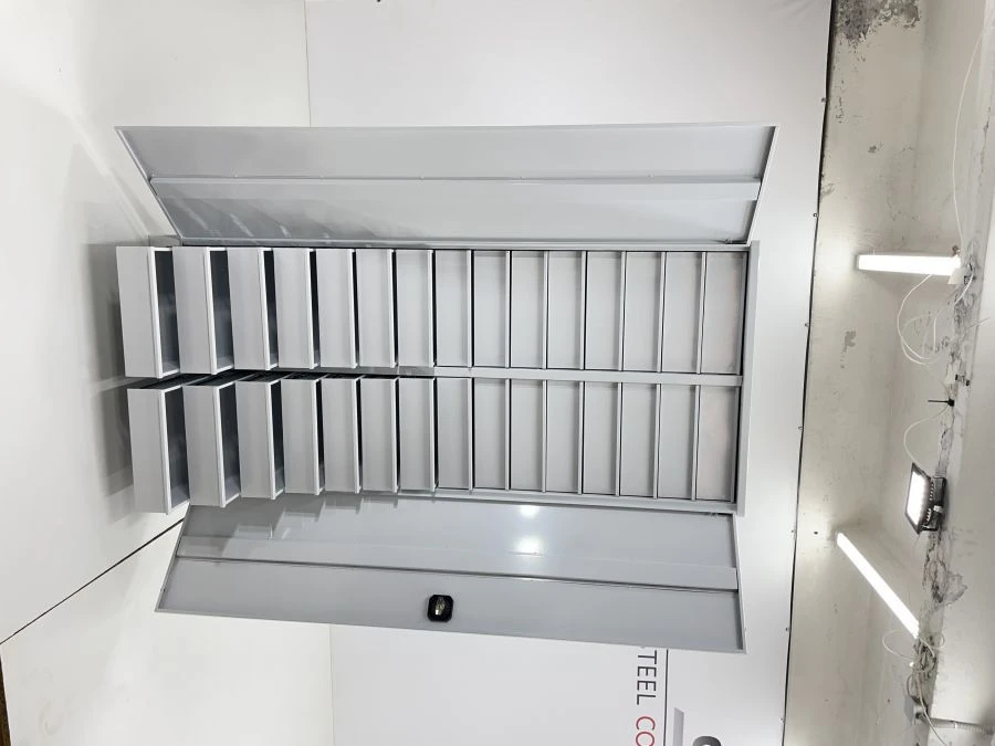 Tool cabinet PSC-ShK 30 including ESD